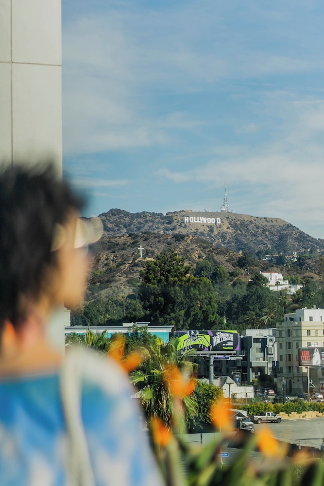 Loews Hollywood Hotel - photo 36