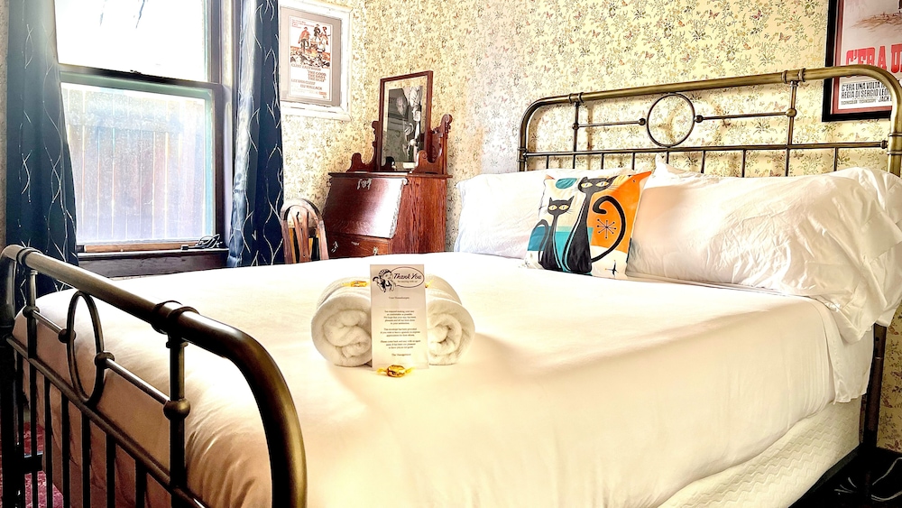 Hotel La More at The Bisbee Inn - photo 49