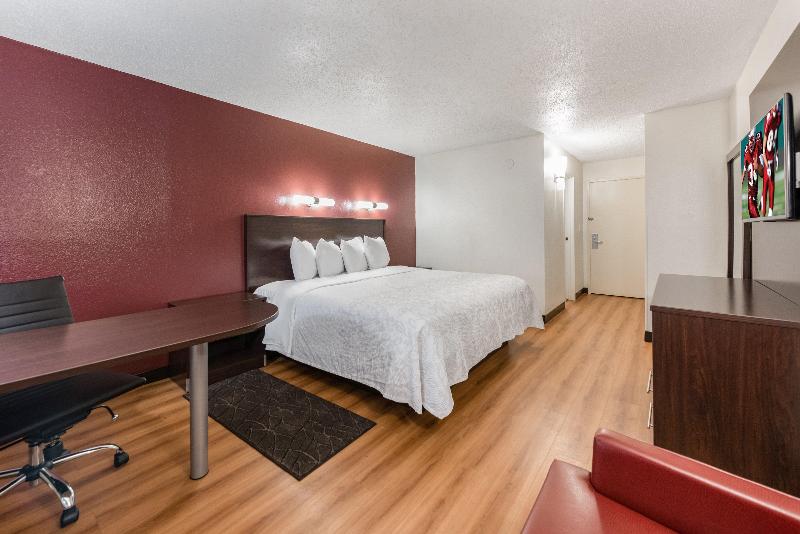 Red Roof Inn PLUS Columbus Worthington - photo 34