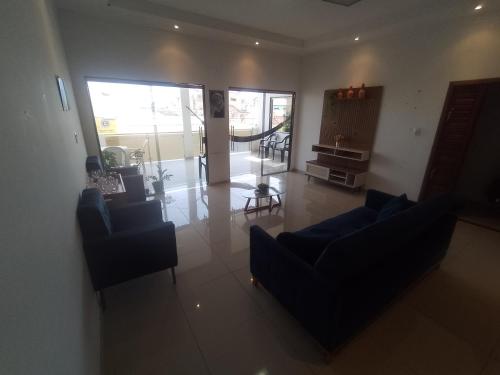 Pousada Maria Bonita in Macau, Brasil