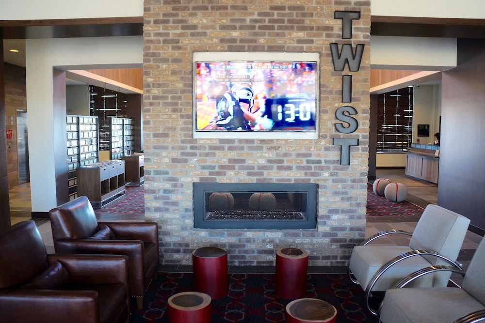 Four Points By Sheraton Midland - photo 4