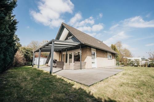 Ella am See Ferienhaus - last minute hotel in Fintel