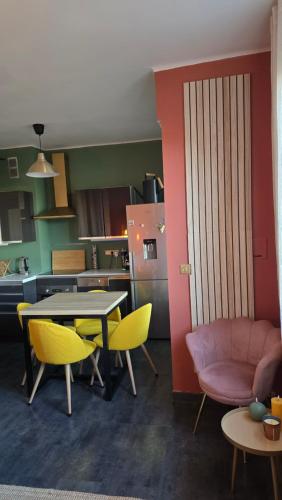 Room in Mont Boron