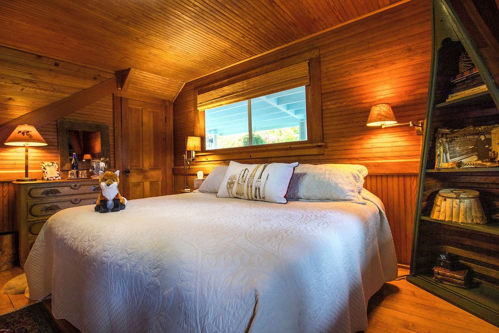Lake Placid Stagecoach Inn - photo 13