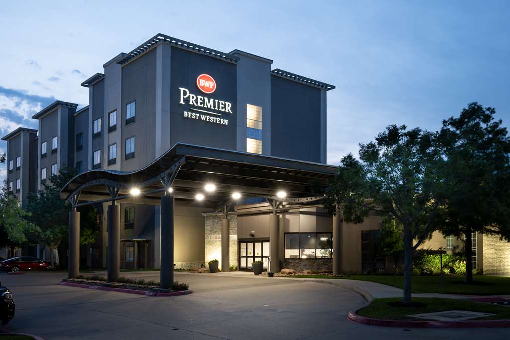 Best Western Premier Bryan College Station - featured photo