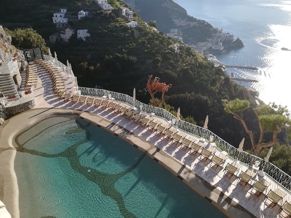 Grand Hotel Excelsior Amalfi — Amalfi — photo 2