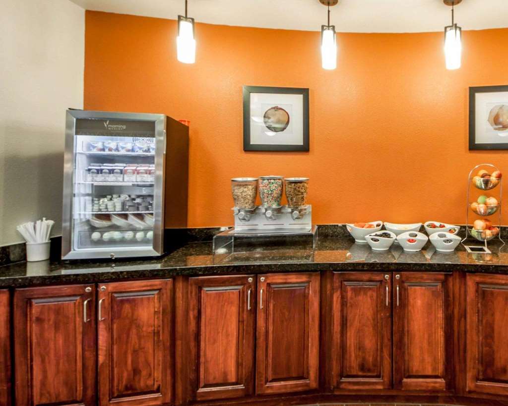 Sleep Inn & Suites Lawton Near Fort Sill - photo 26