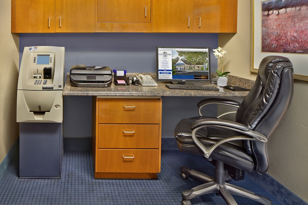 New Haven Village Suites - photo 35