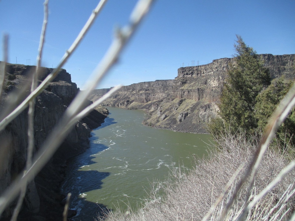 Oregon Trail Inn - photo 31