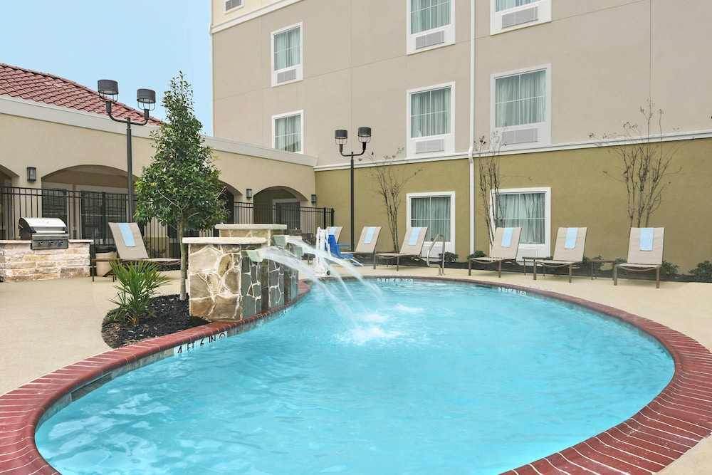TownePlace Suites by Marriott Seguin - photo 10
