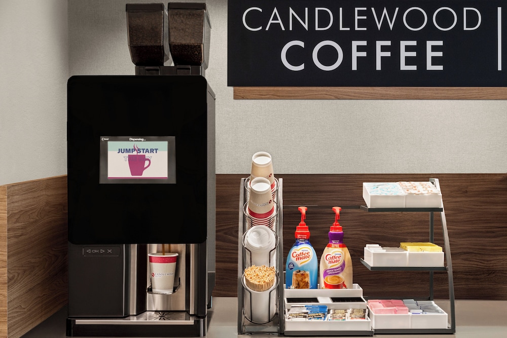 Candlewood Suites North Platte by IHG - photo 38