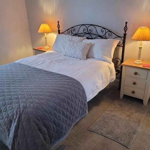 LITTLE HAVEN 1 Bedroom House sought after area — 4-Star Luxury Hotel in Topsham, United Kingdom