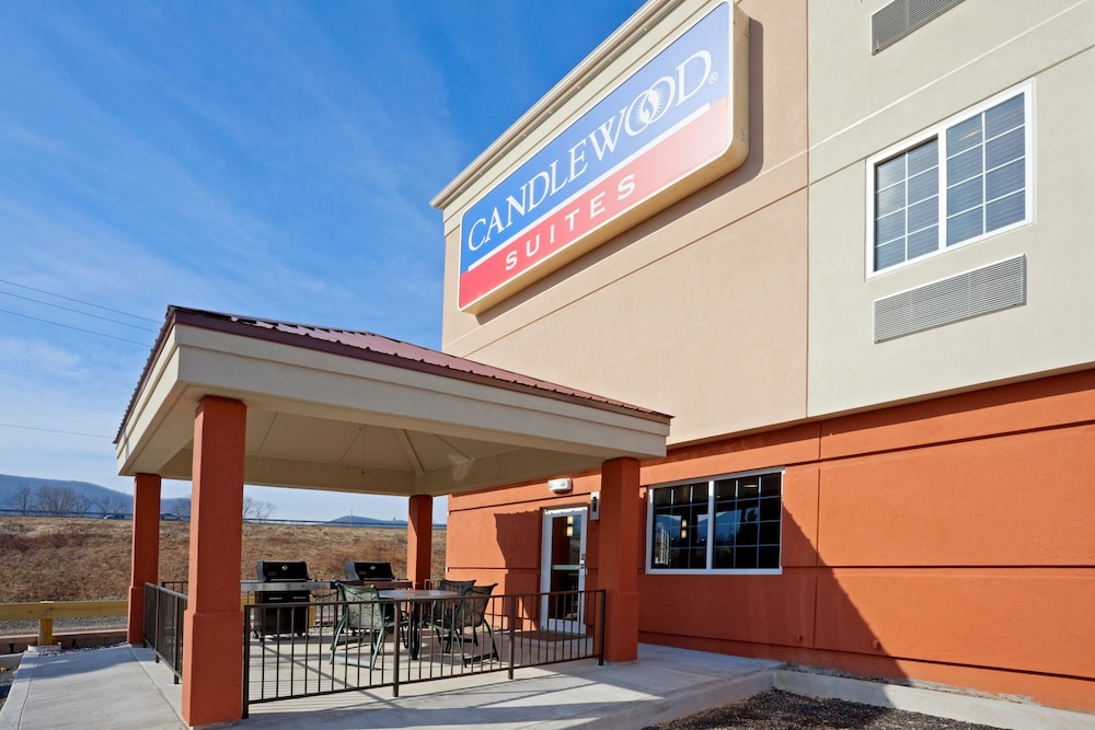 Candlewood Suites Williamsport by IHG - photo 44