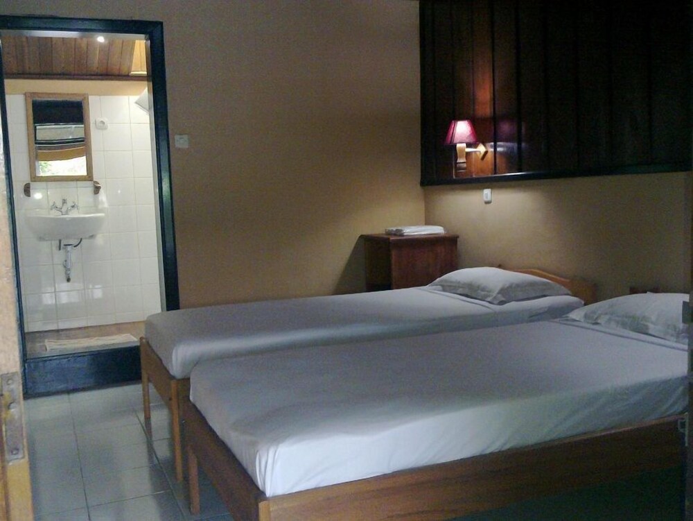 Ue Datu Cottages — Tentena — photo 3