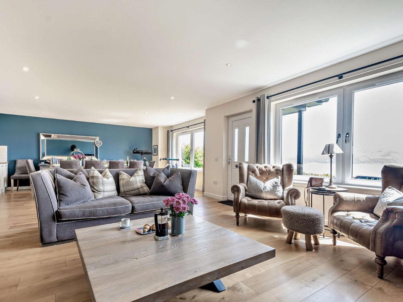 4 Bed in Lamlash 94809 in Isle Of Arran, United Kingdom