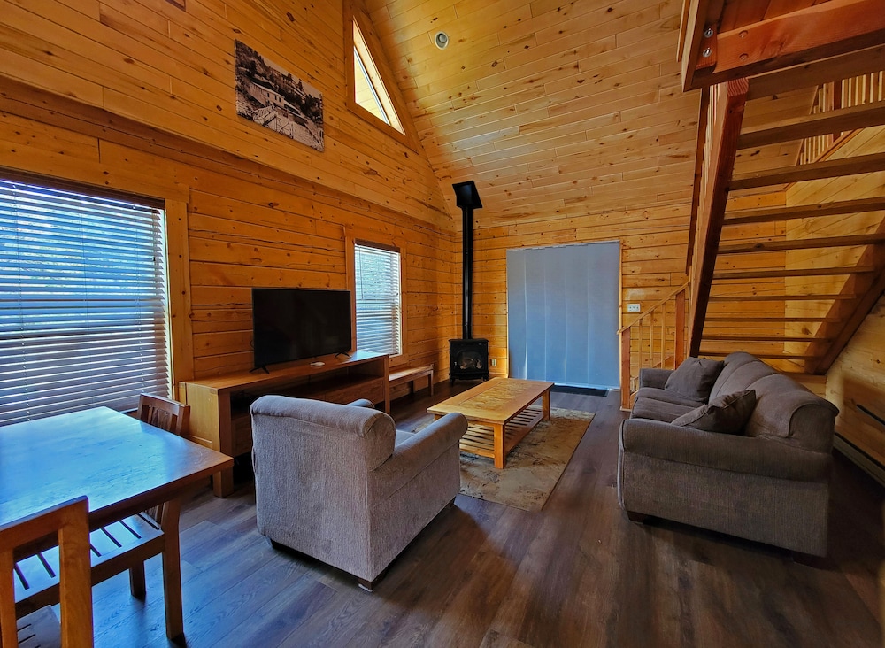 Mount Princeton Hot Springs Resort - photo 30