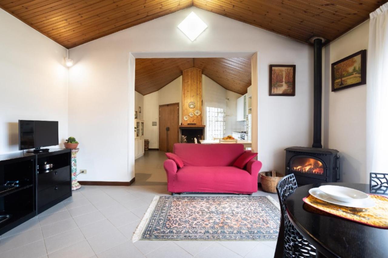 Oasi in the Garden Cozy Home Perugia — 4-Star Luxury Hotel in Perugia, Italy