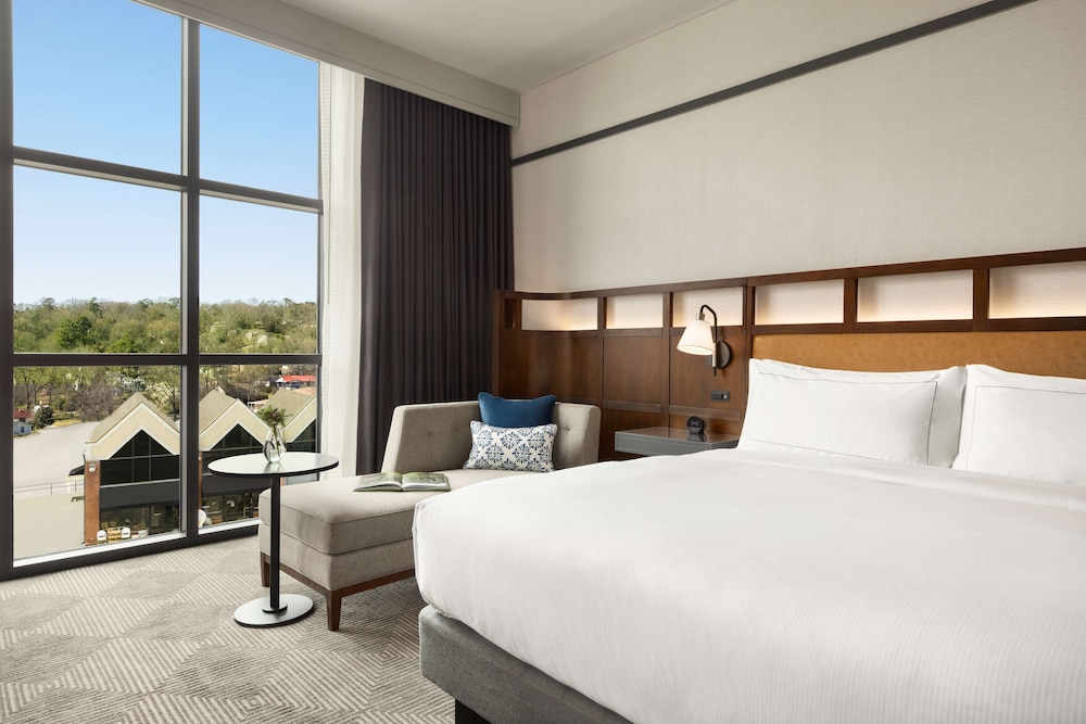 Valley Hotel Homewood Birmingham Curio Collection by Hilton - photo 25