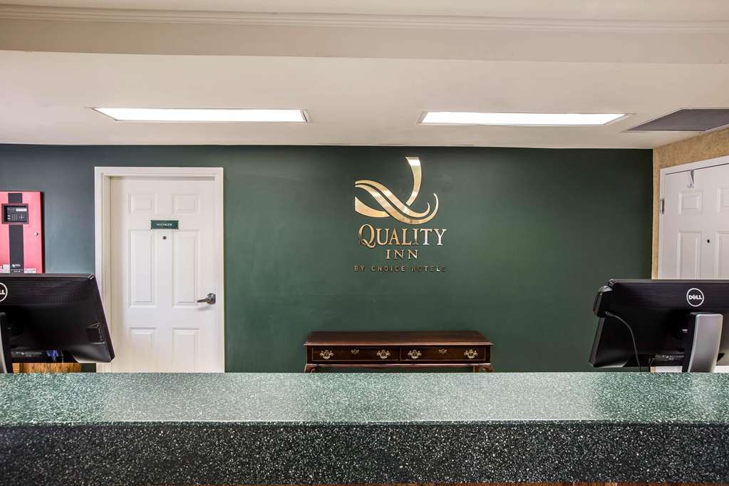 Quality Inn Kingsport - photo 3