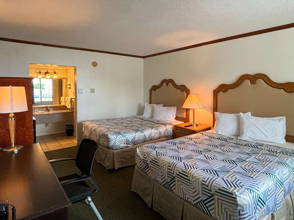 Motel 6 Pocomoke City MD - photo 7