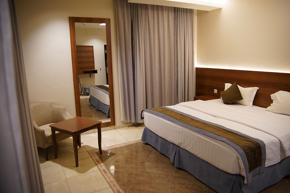 Doosh Teeba Hotel Suites - last minute hotel in Medina