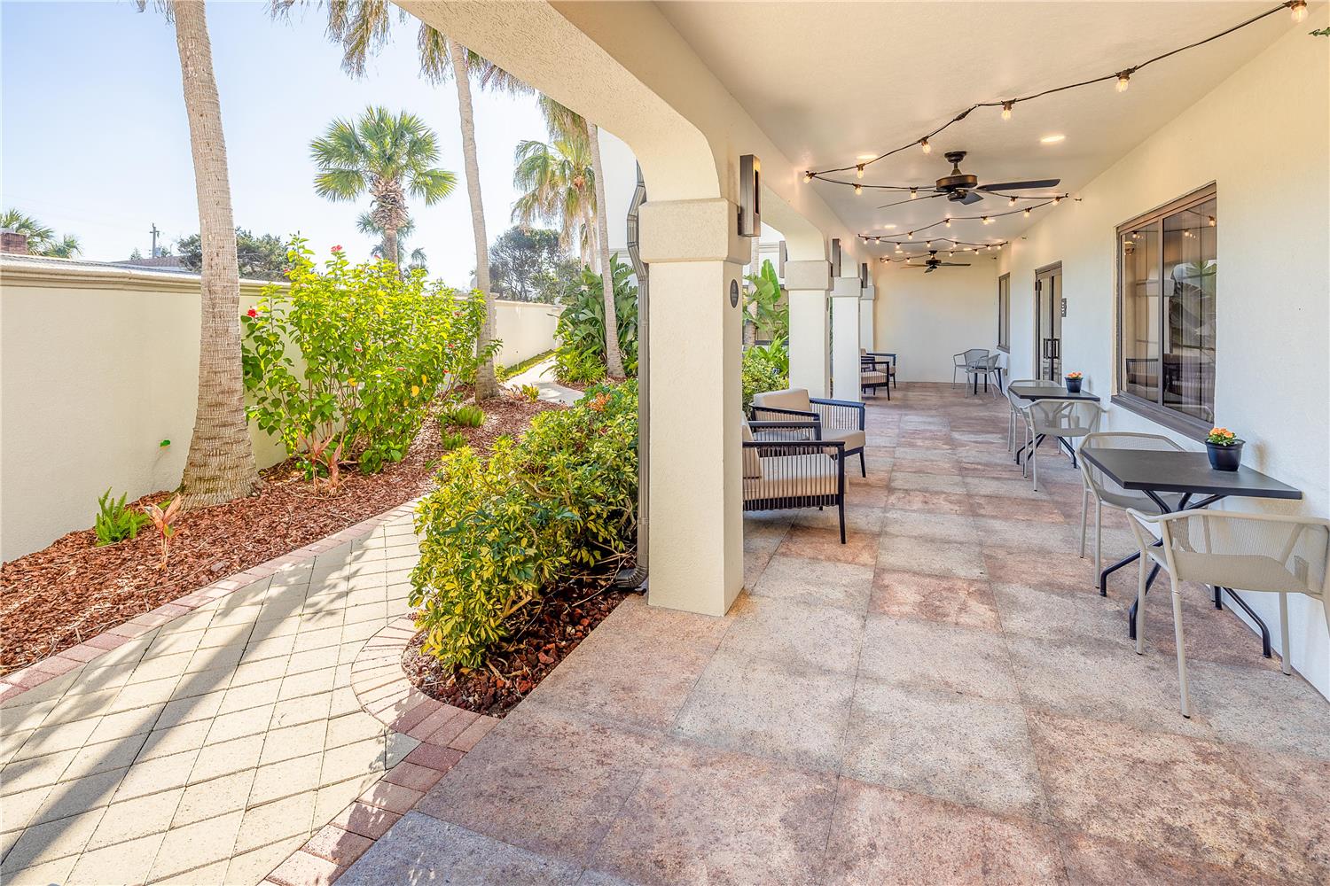 Hampton Inn & Suites St. Augustine Vilano Beach - photo 23