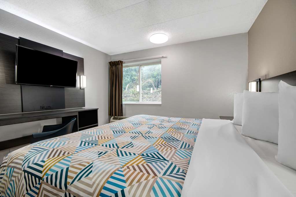 Motel 6 York PA North - photo 16