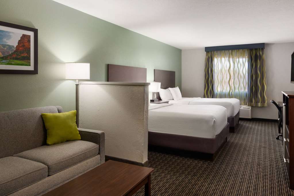 Wingate by Wyndham Cedar City - photo 35