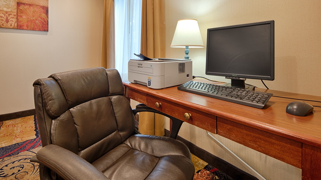 Best Western Plaza Hotel Saugatuck - photo 6