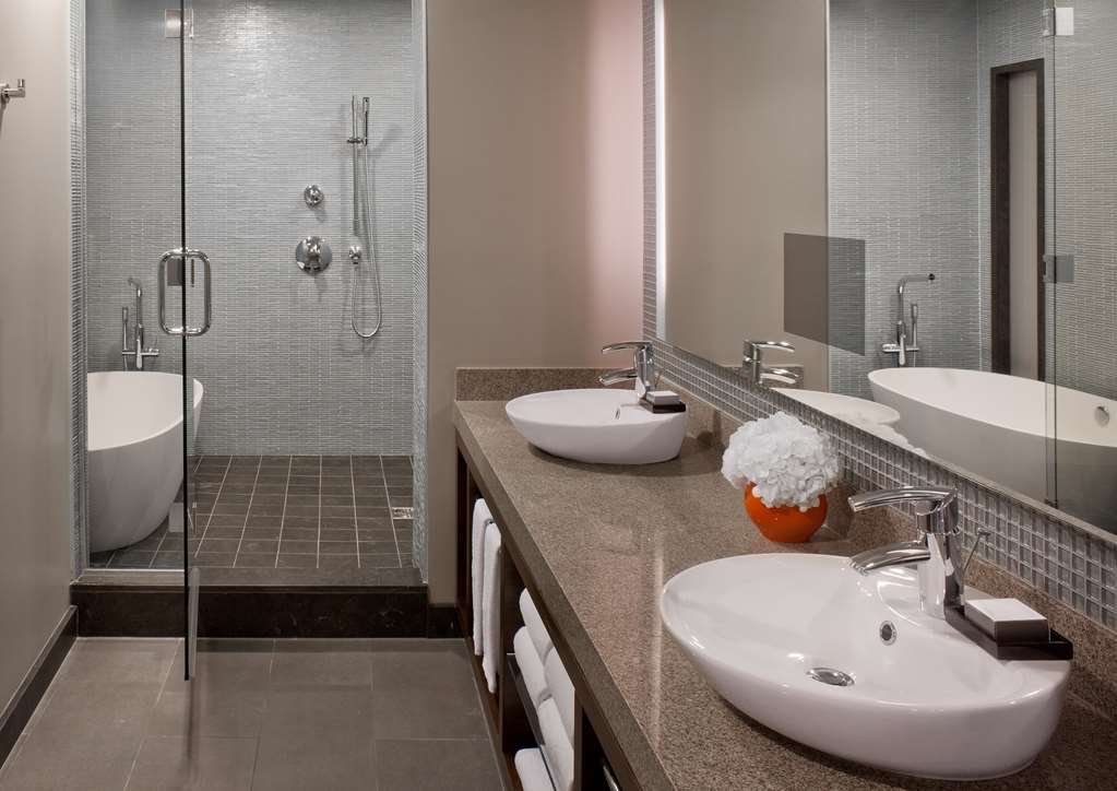 Grand Hyatt San Francisco - photo 16