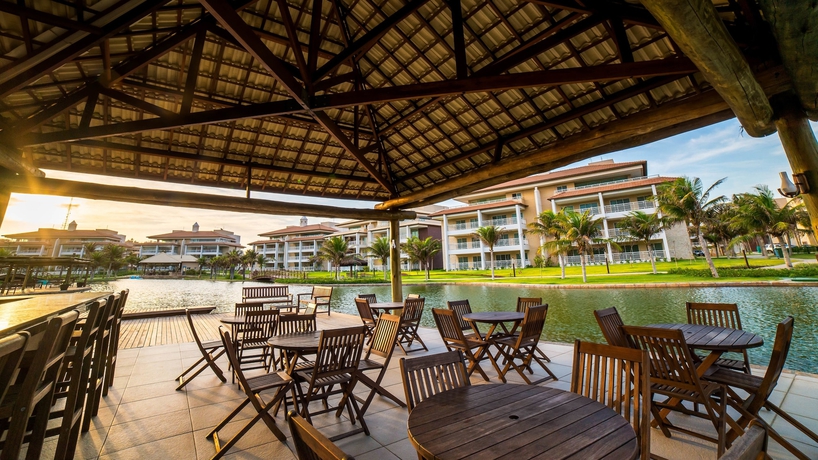 Golf Ville Resort — Aquiraz — photo 2