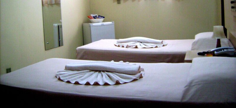 Panorama Hotel — Belem — photo 5