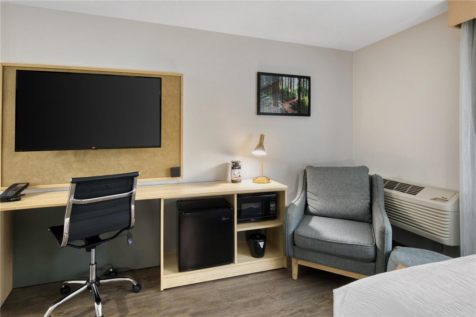 Best Western Portland West Beaverton - photo 28