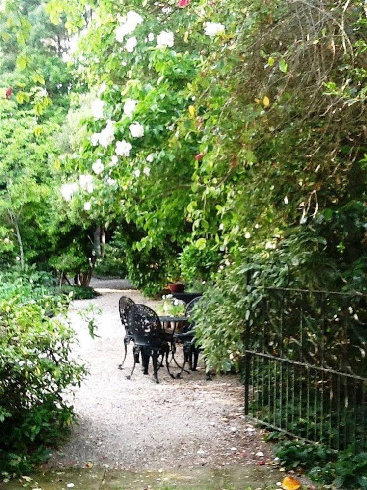 Brookhurst Boutique Accommodation