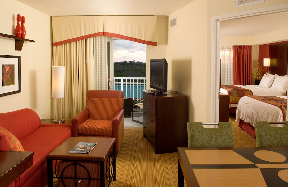 Residence Inn by Marriott Fort Myers Sanibel - photo 17