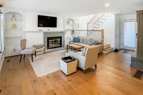 Lakeshore Retreat — hotel in Gilford