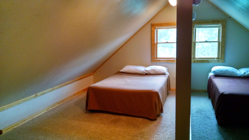 Acorns Resort - photo 63