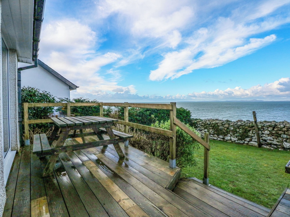 Ael Y Don in Harlech, United Kingdom