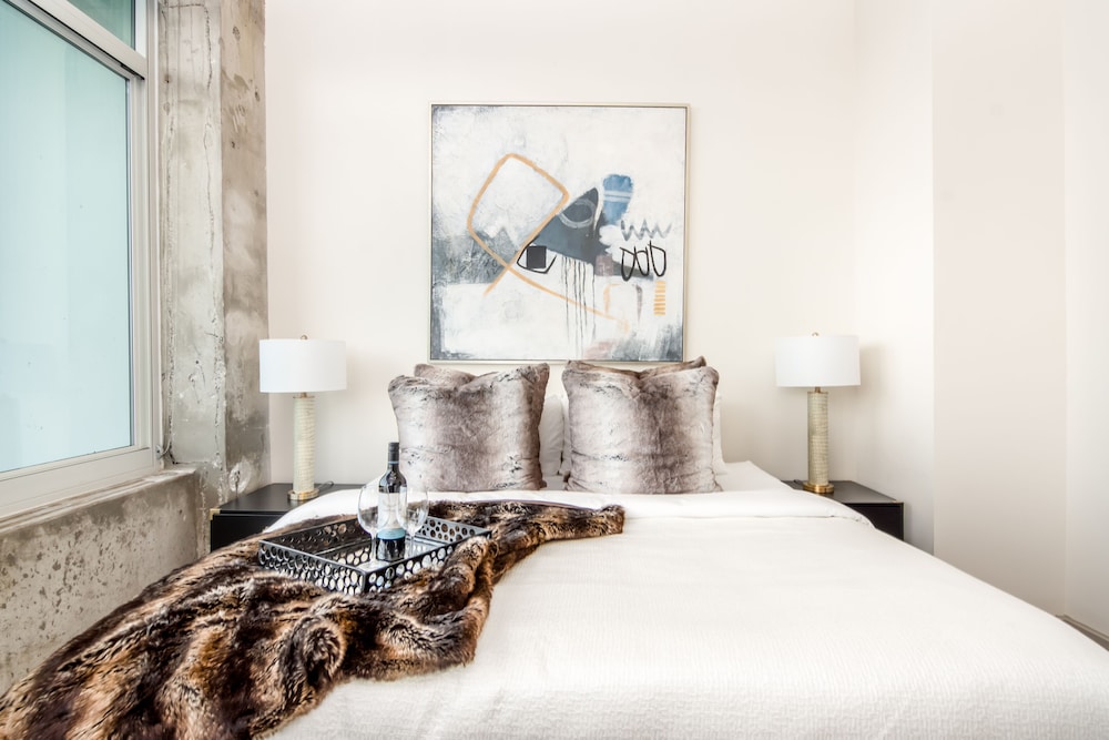 Chic Collection By Nohotel On Piedmont - photo 36