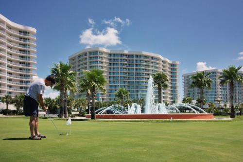 Caribe Resort Unit C201 - photo 25