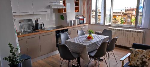 Apartman Tonka — 4-Star Luxury Hotel in Rijeka, Croatia