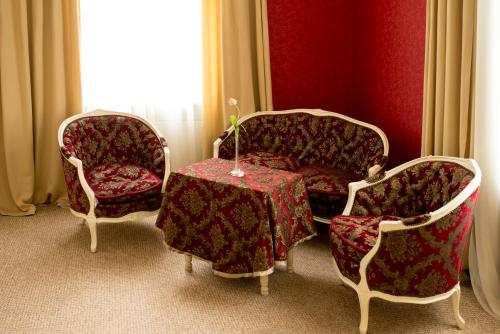 Pałac Piorunów & Spa — Sieradz — photo 2