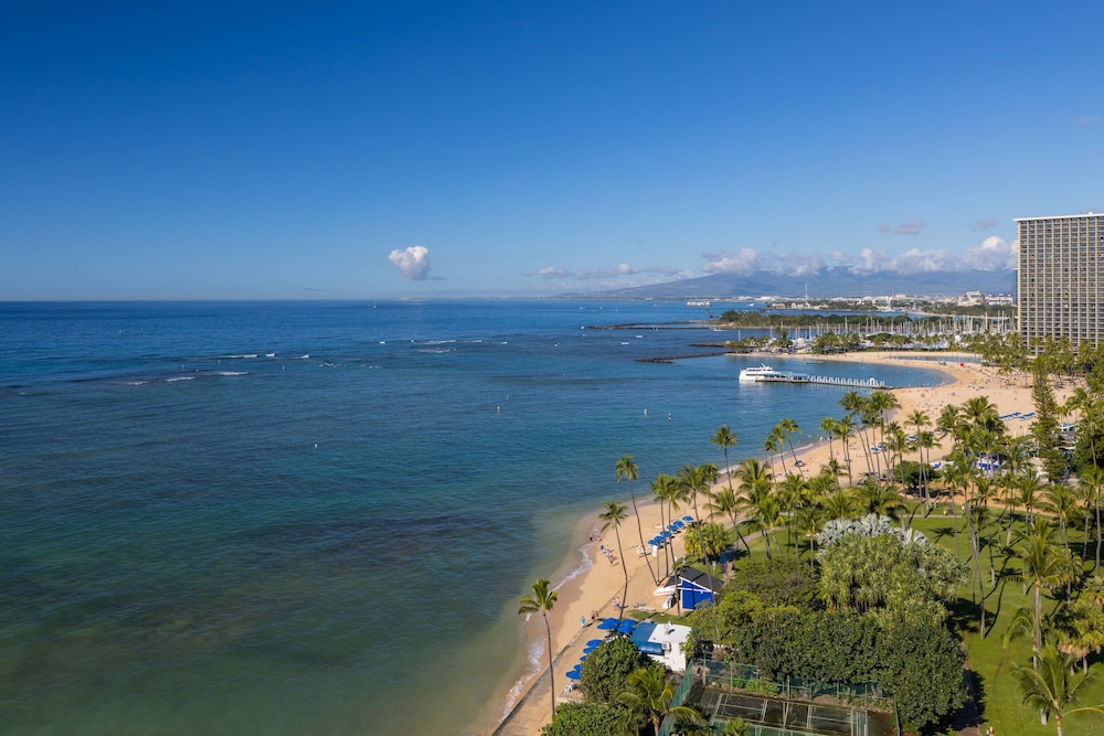 Waikiki Shore By Outrigger - photo 132