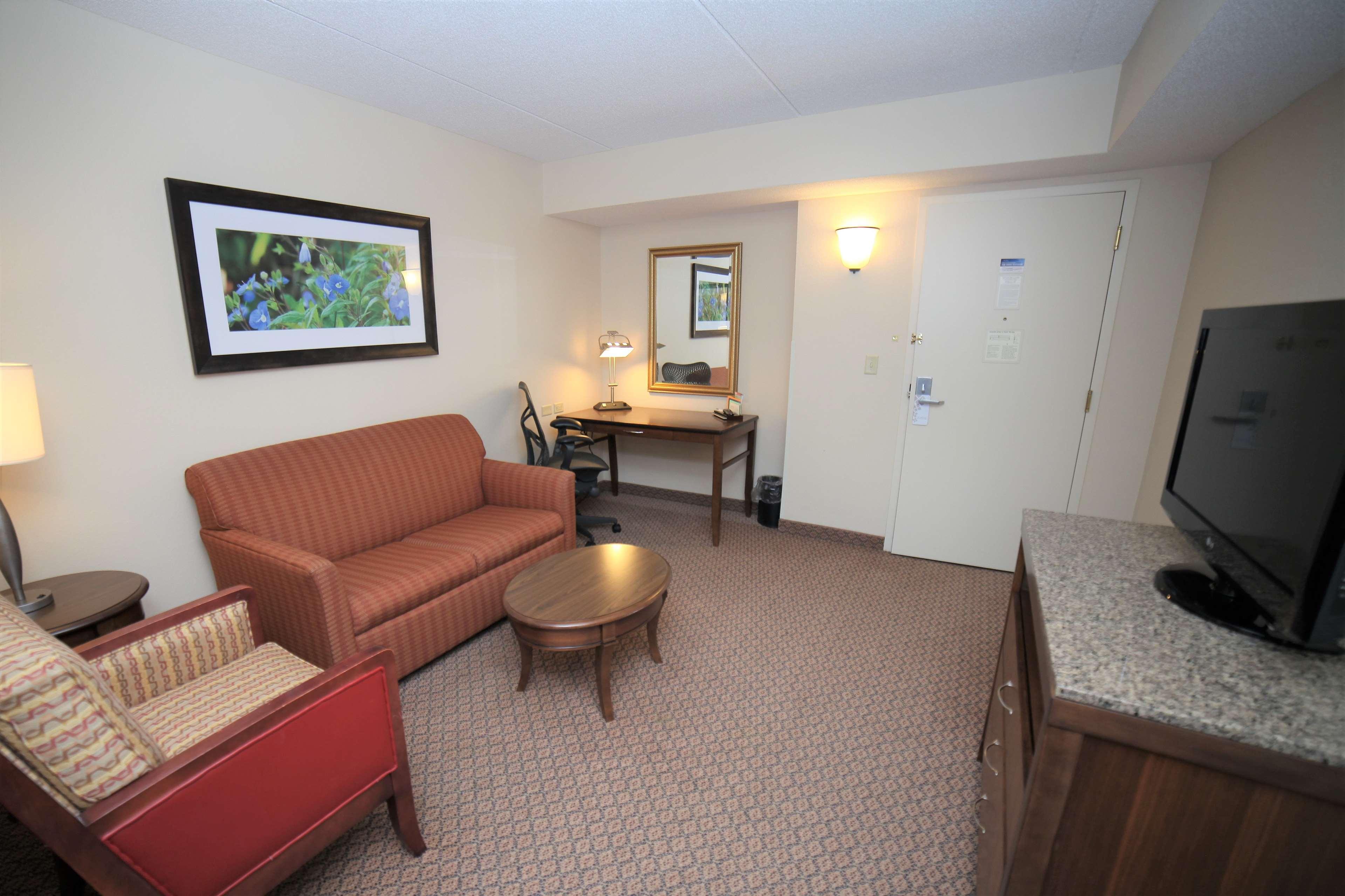 Hilton Garden Inn Elmira Corning - photo 25