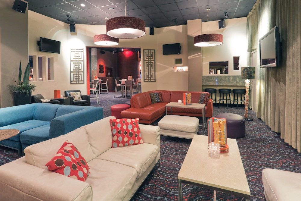 Crowne Plaza Hotel Foster City San Mateo by IHG - photo 30