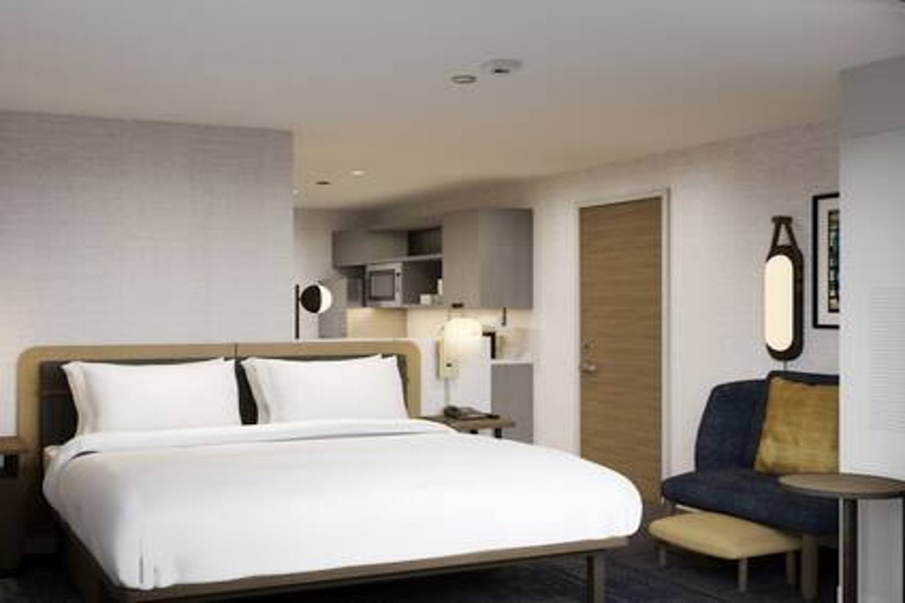 Homewood Suites by Hilton Madison Huntsville - photo 11