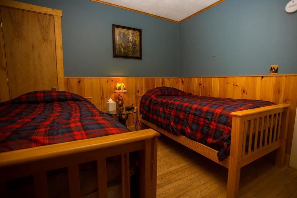 The Big Moose Inn - photo 8