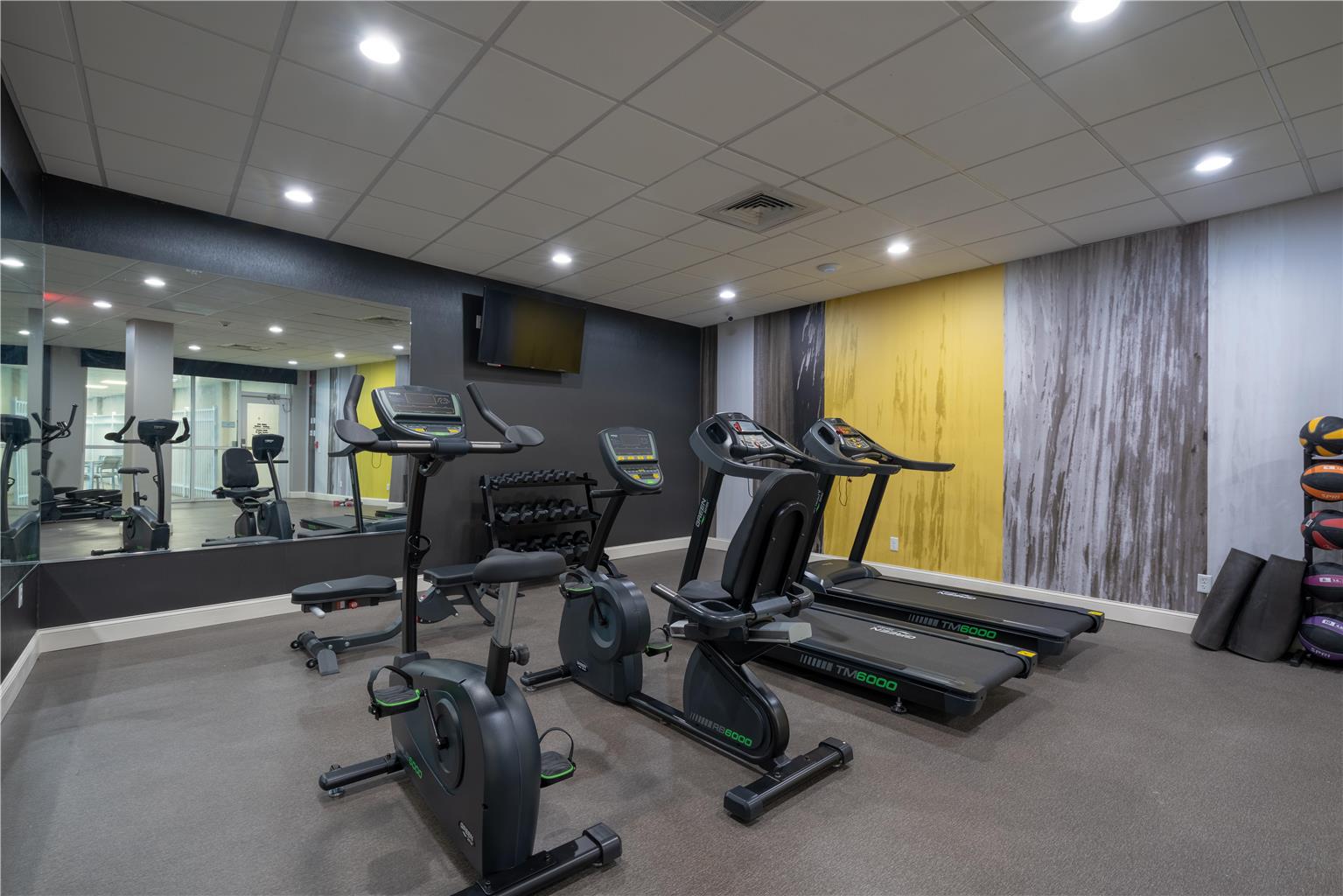 Cottonwood Airport & Expo Hotel Louisville - photo 18