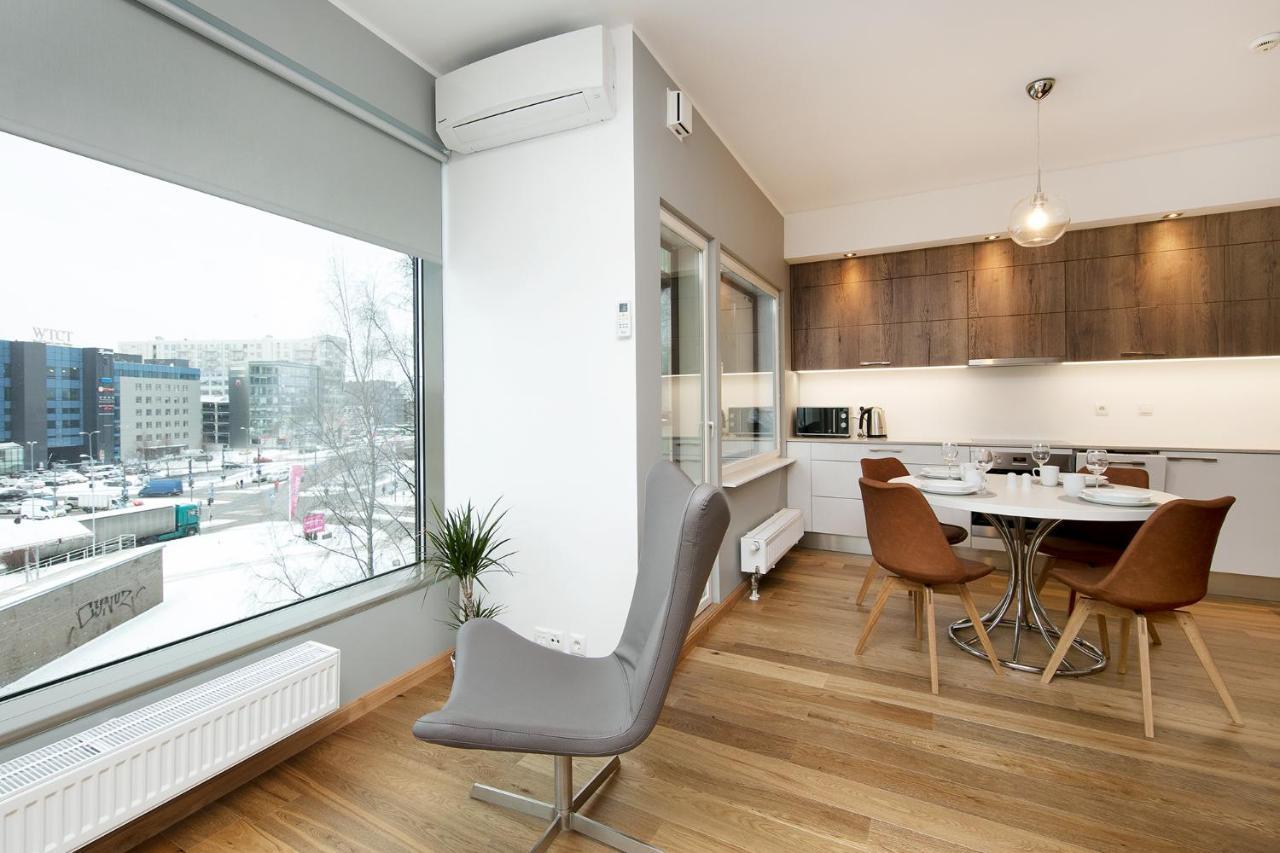 Lootsi apartment with sauna next to Old Town City Center Port