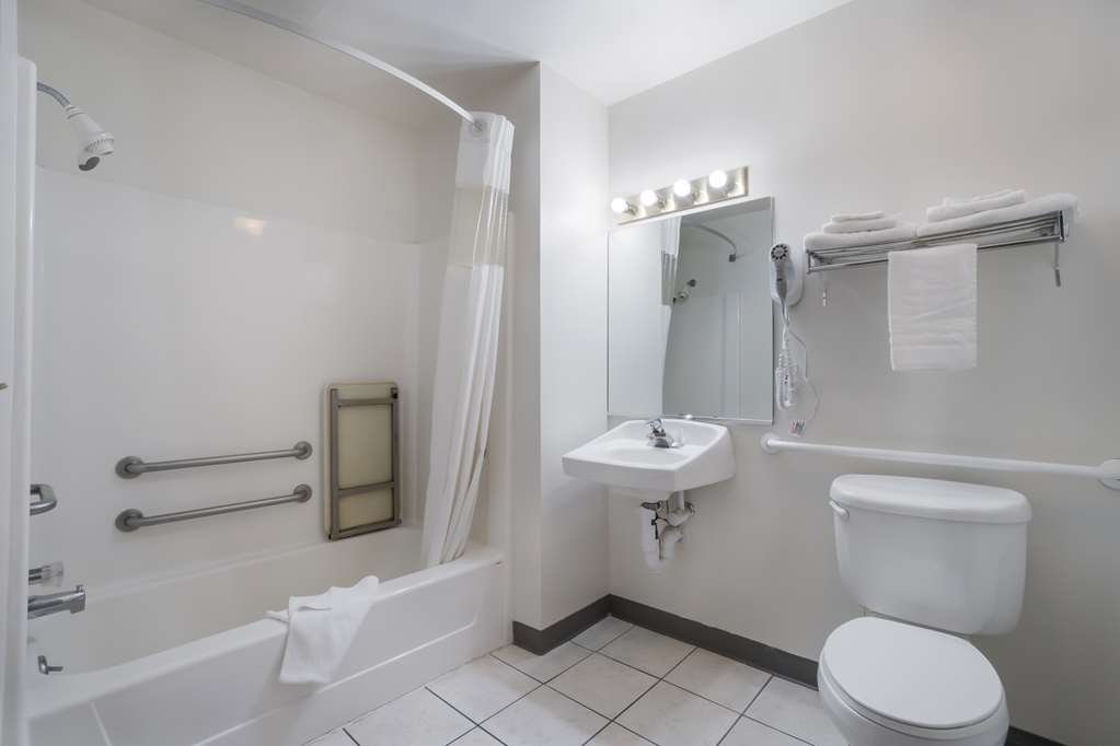 Americas Best Value Inn Green River - photo 30